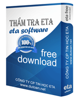 Thẩm tra Eta